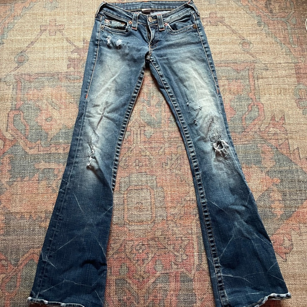 true religion jeans